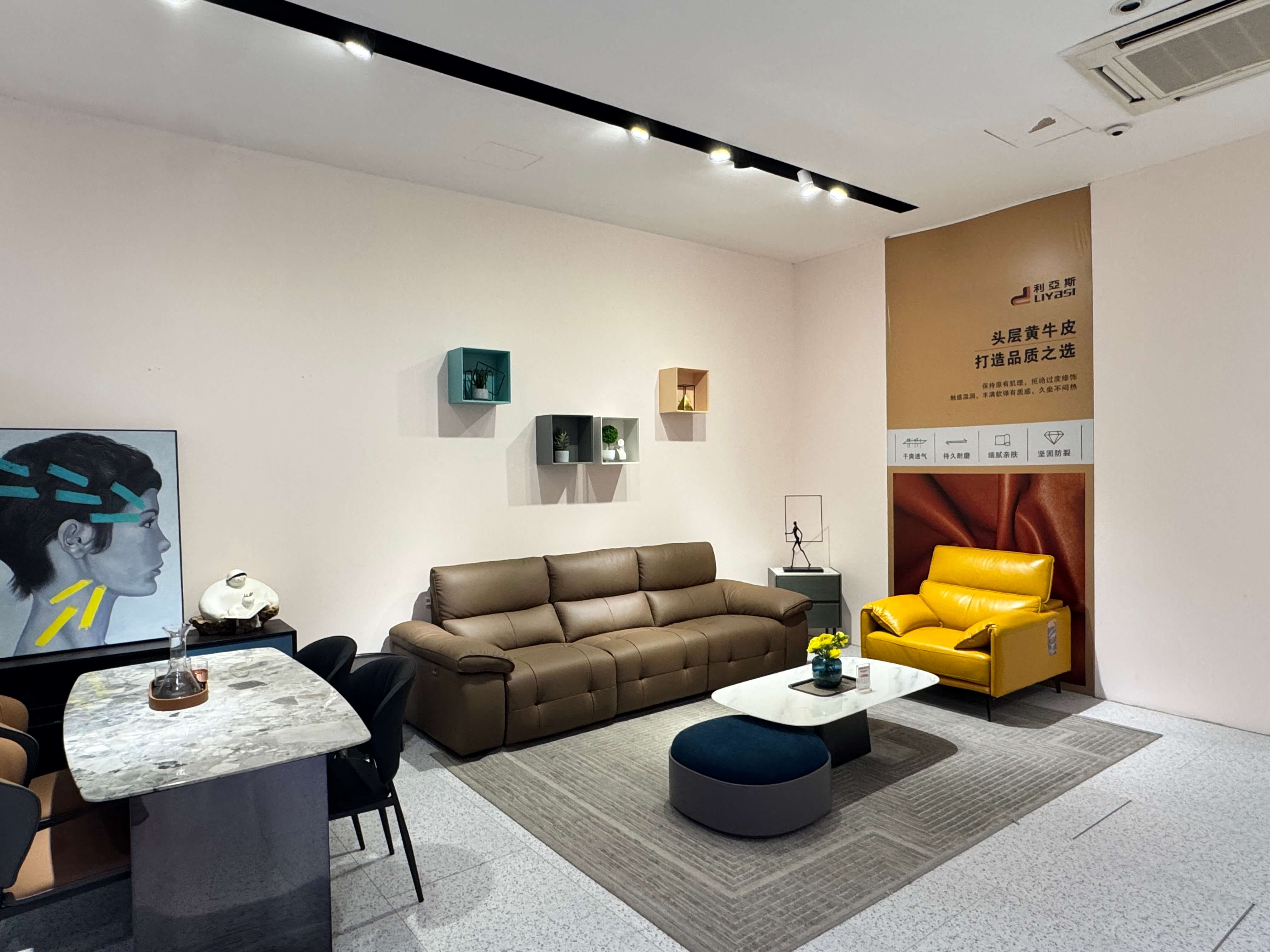 Furniture Specification Approval Checklist Before Production